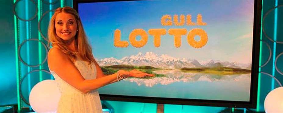 Gro Synstad i Norsk Tipping. (FOTO: Norsk Tipping)