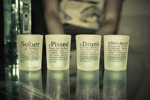 Alkohol