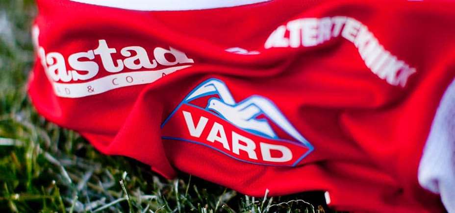 Vard Haugesund