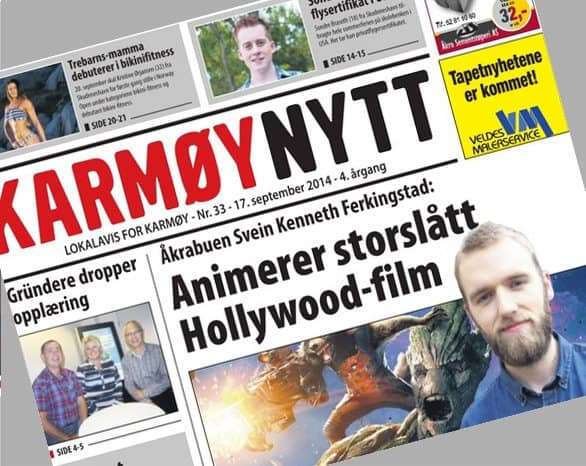 karmoynytt