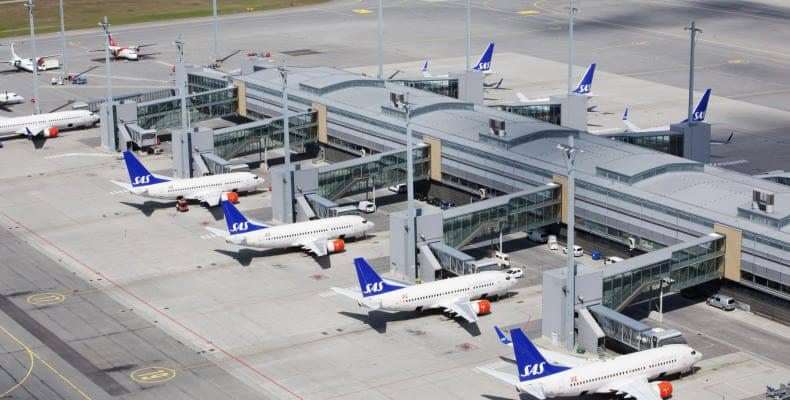 gardermoen