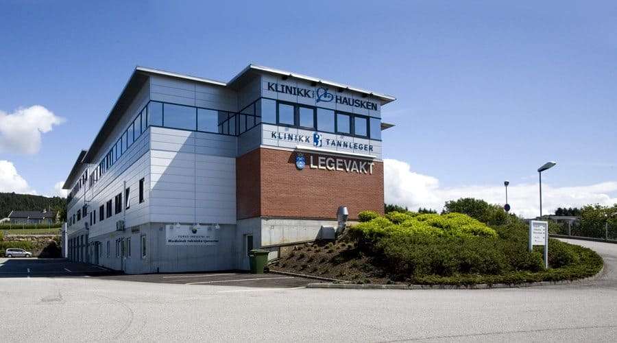 legevakt