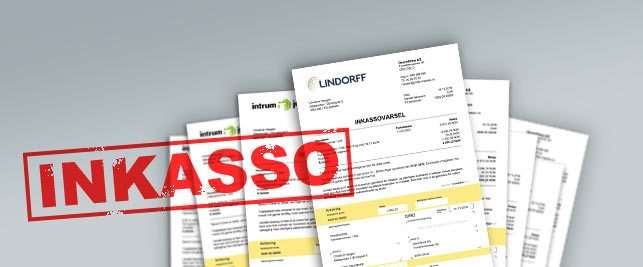 Inkasso