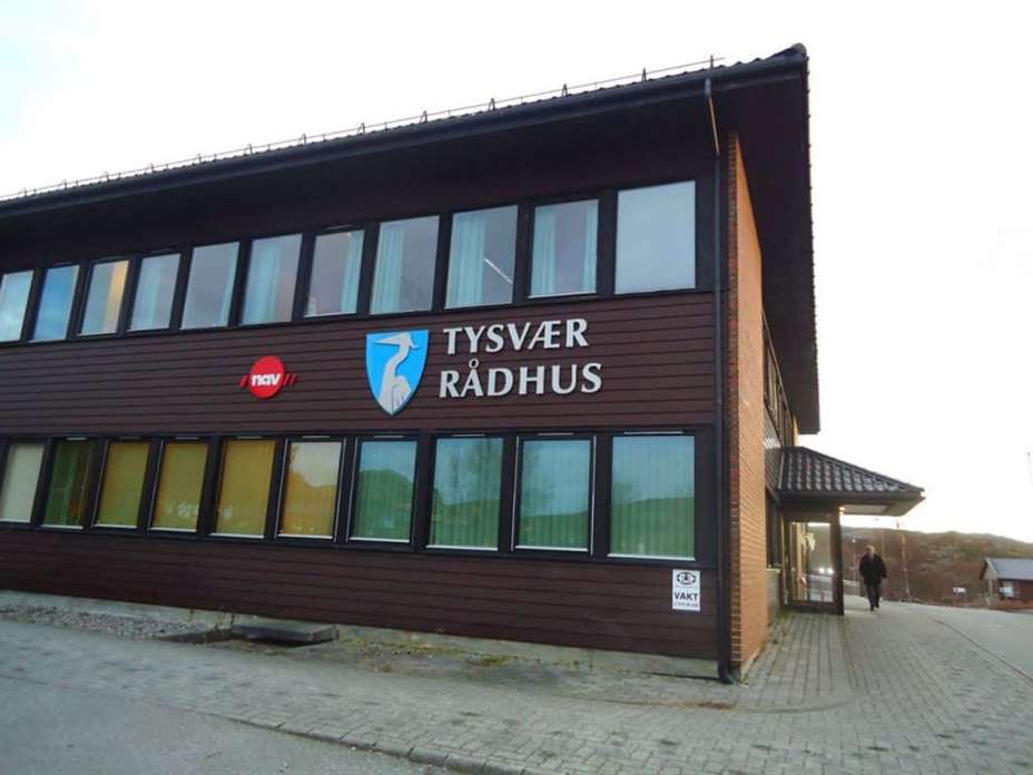 Tysvær kommune