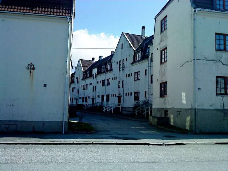 kommunegarden