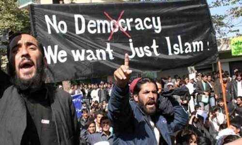 Radikal Islam Isis kabulpress.org