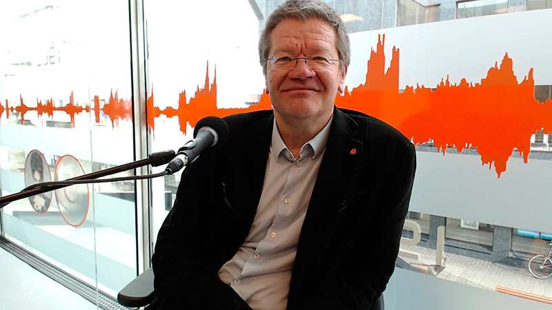 Arne-Christian Mohn