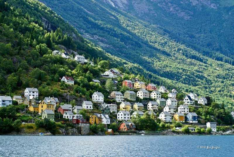 Odda