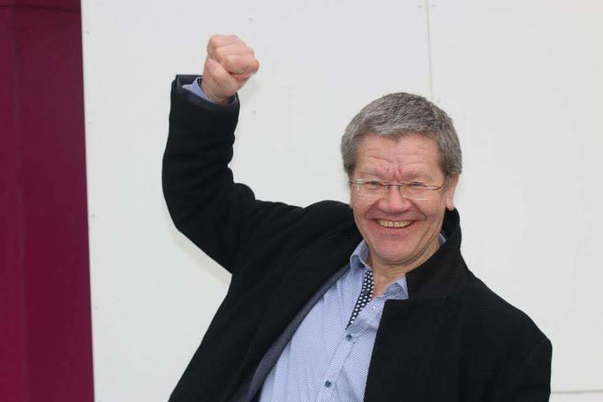 Arne-Christian Mohn