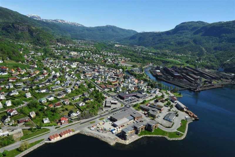 sauda