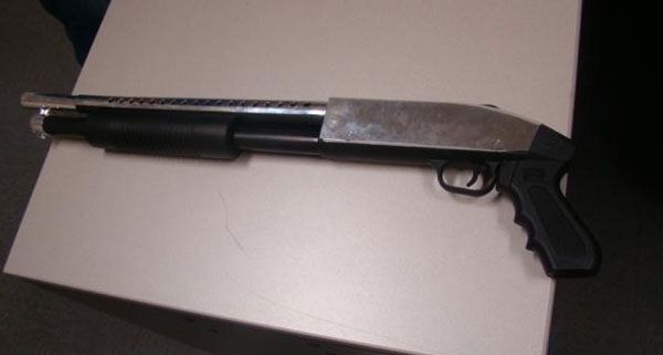 softgun
