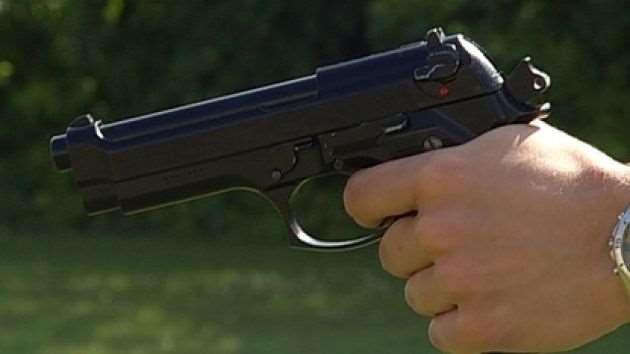 softgun