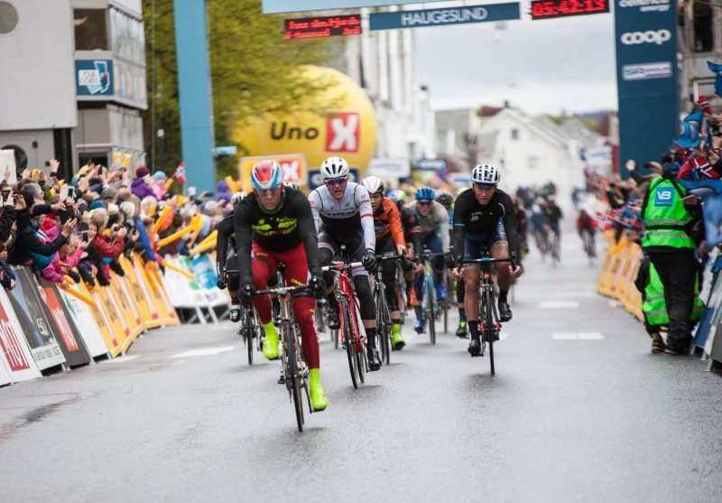 Tour des Fjords