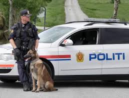 EOS politihund