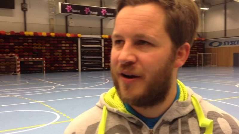 Kristoffer Froestad