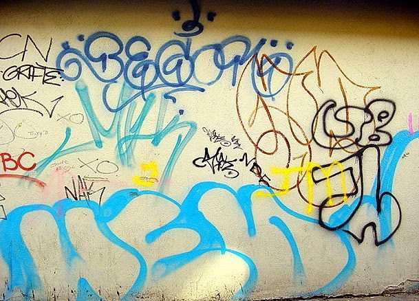 tagging