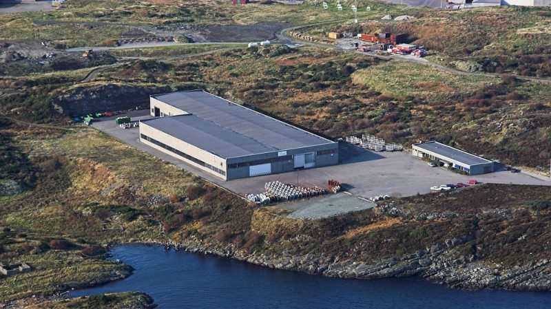 Nexans Karmøy