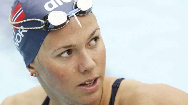 Cecilie Waage Johan