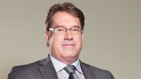 Kjetil Hestad