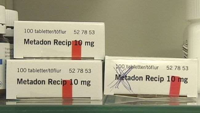 Metadon