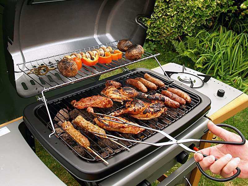 Grill