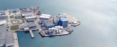 Biomar Karmøy