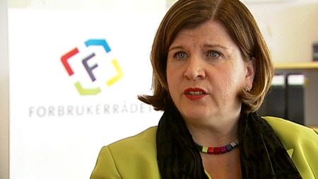 Randi Flesland