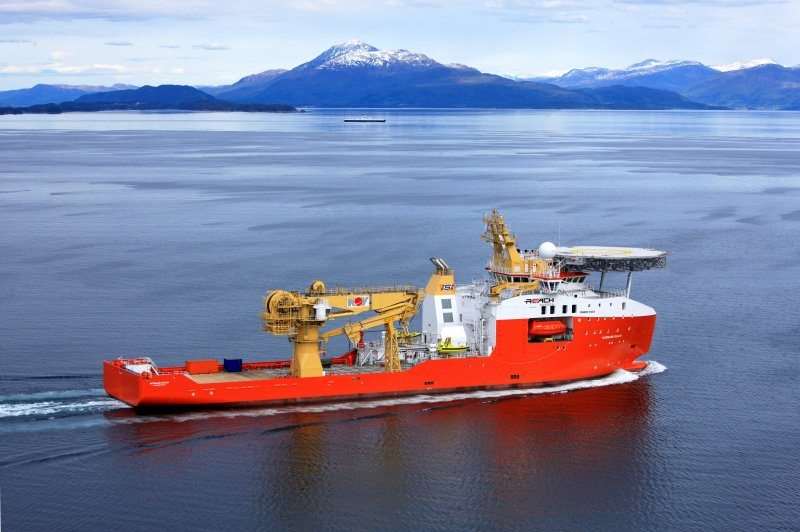 NORMAND REACH