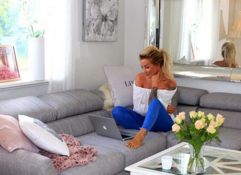 Lene Tønnesen