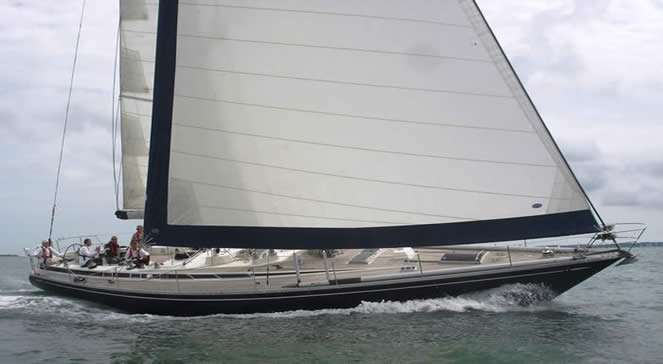Havseiler