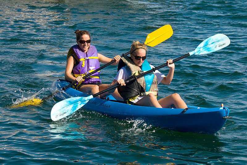 Kayak