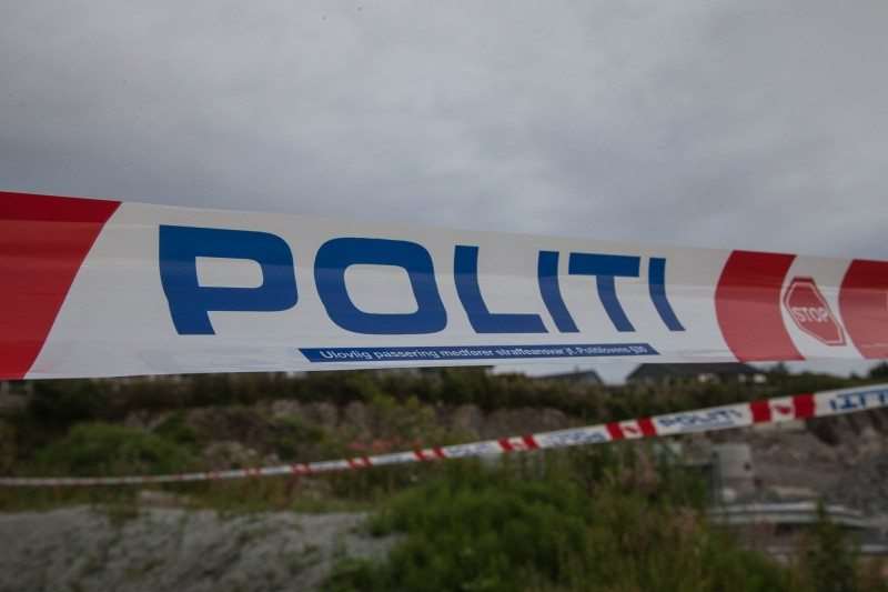 Politisperring