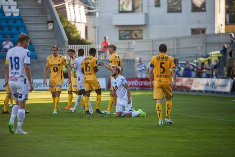 FK Haugesund FKH