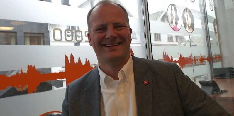 Ketil Solvik-Olsen
