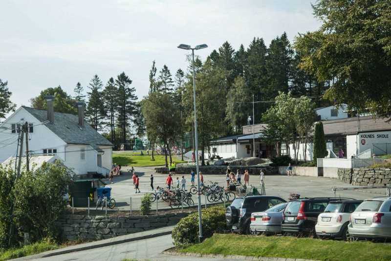Kolnes skole