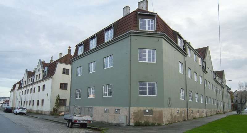 kommunegården