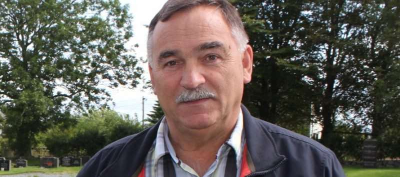 Helge Thorheim