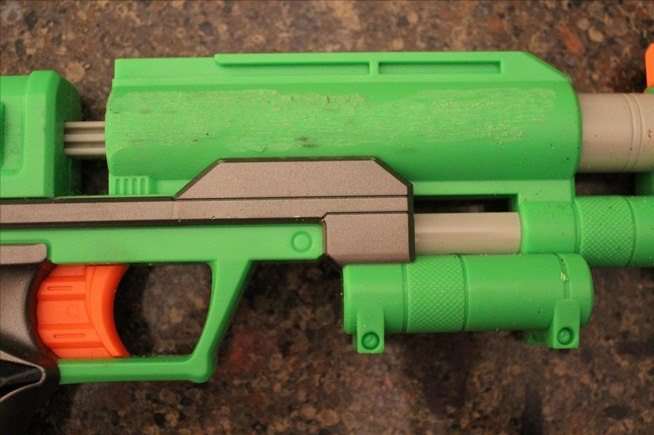 vannpistol