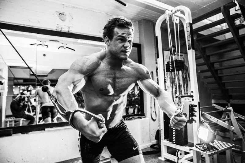 Glenn Helge Kvilhaugsvik