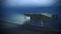 Deepovcean ROV