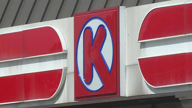 Circle K