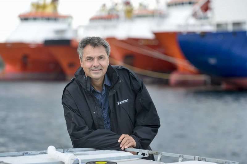 Olav Akselsen