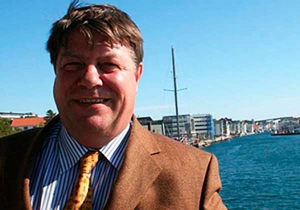 Trygve Seglem