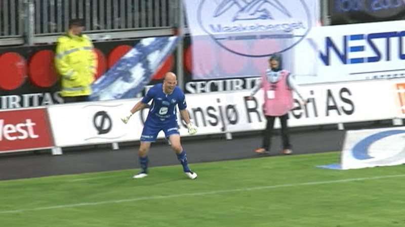 Kristiansen FKH