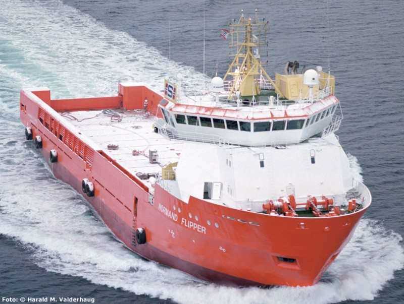 Normand Flipper