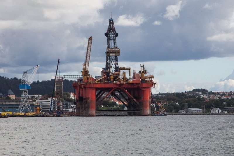 platform aibel
