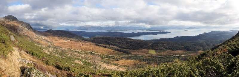 Stordfjellet