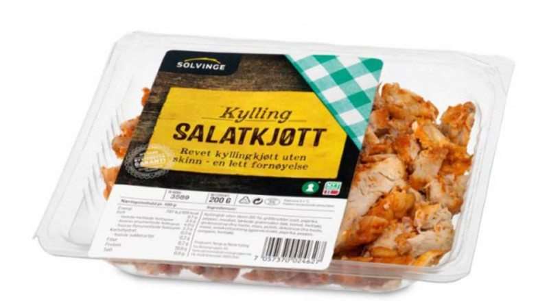 Solvinge