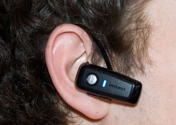bluetooth