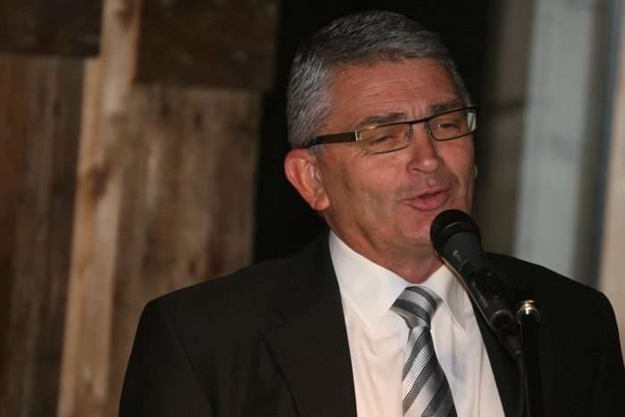 Harald Stakkestad